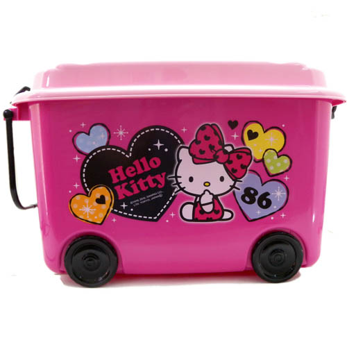 �͸���Hello Kitty_Hello Kitty-���l���ǽc-�µP