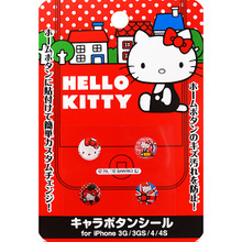 ͸Hello Kitty_Hello Kitty-iP4S HOMEK-II