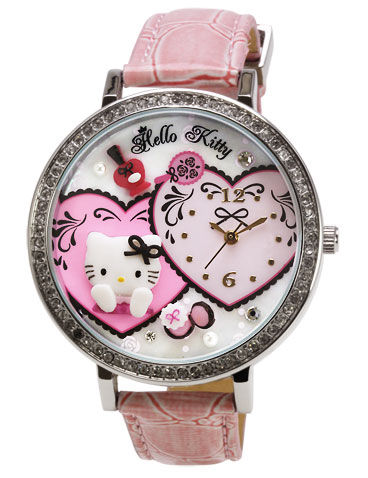 �͸���Hello Kitty_Hello Kitty-�p�������R�߳y����-��